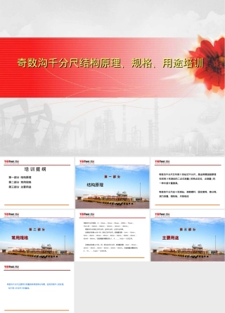 奇数沟千分尺结构原理规格用途培训PPT课件.ppt