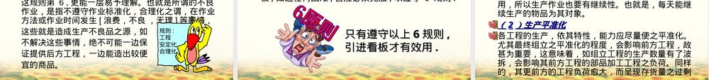 车间管理看板手册PPT课件.ppt