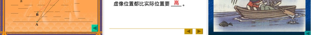 第四节光的折射教学PPT课件.ppt