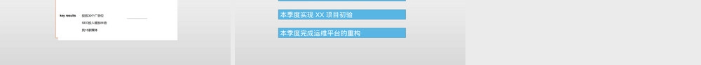 OKR绩效管理考核培训PPT课件.pptx