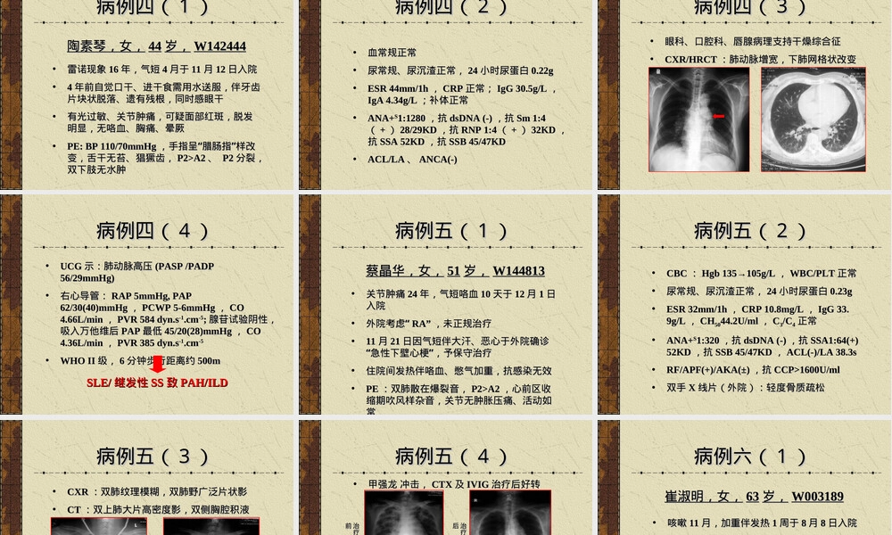 病例汇报PPT课件 副本1.ppt