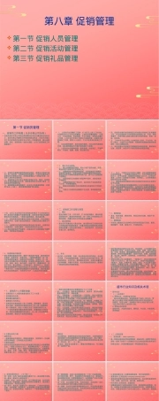 第八章促销管理教学PPT课件.pptx