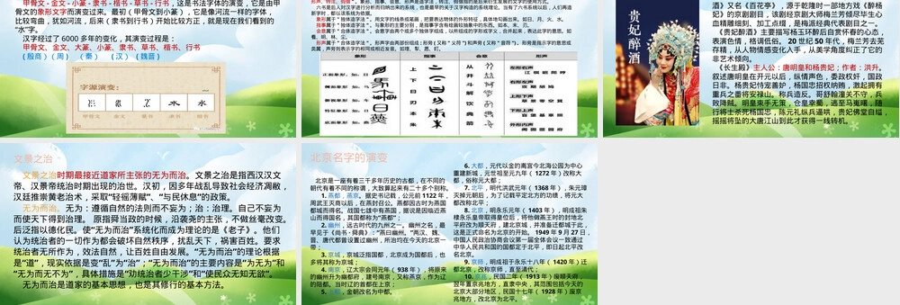 初中语文传统文化常识PPT课件 副本5.pptx