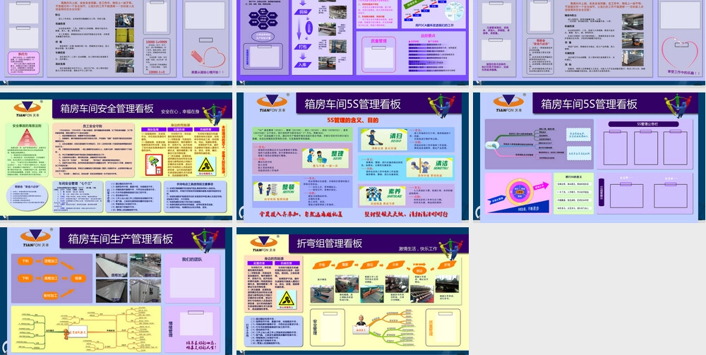 车间管理看板PPT课件 副本4.ppt