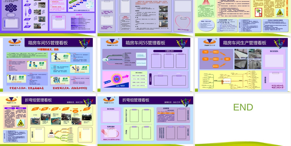 车间管理看板PPT课件.ppt