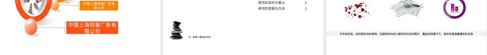 目录模板PPT课件通用版 副本1.ppt