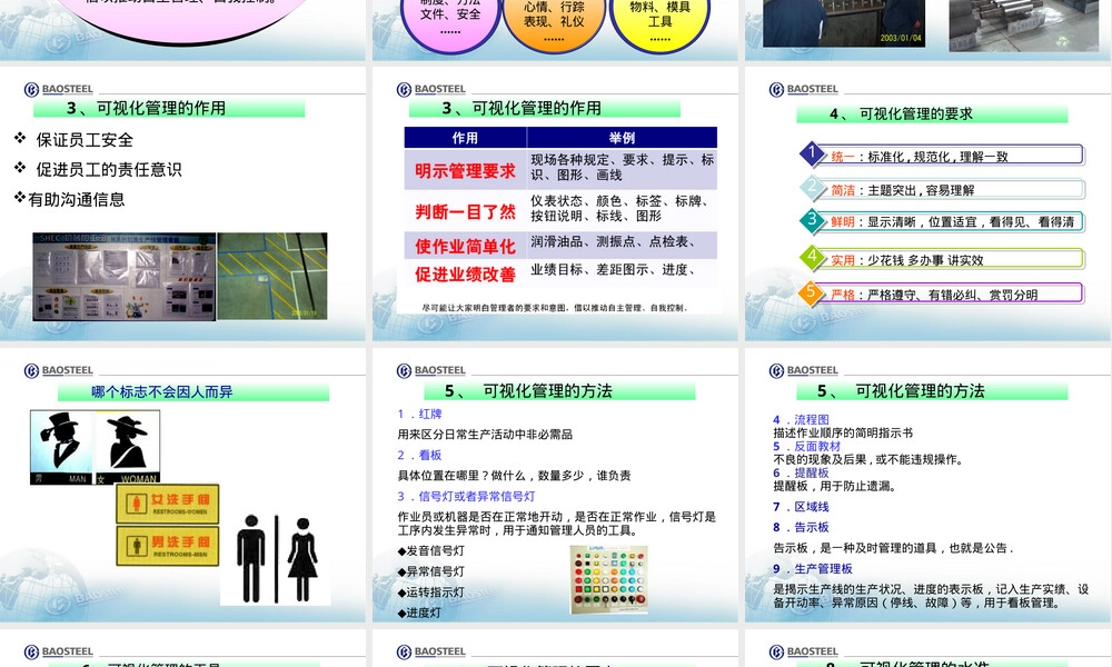 可视化与定置化管理PPT课件.ppt