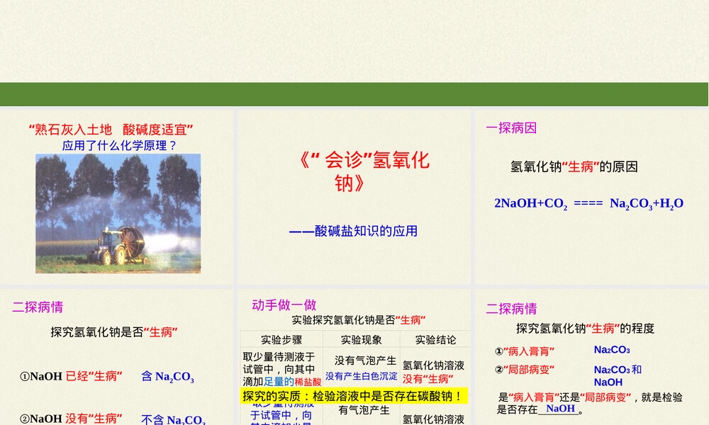 鲁教版化学九年级碱及其性质教学PPT课件.pptx