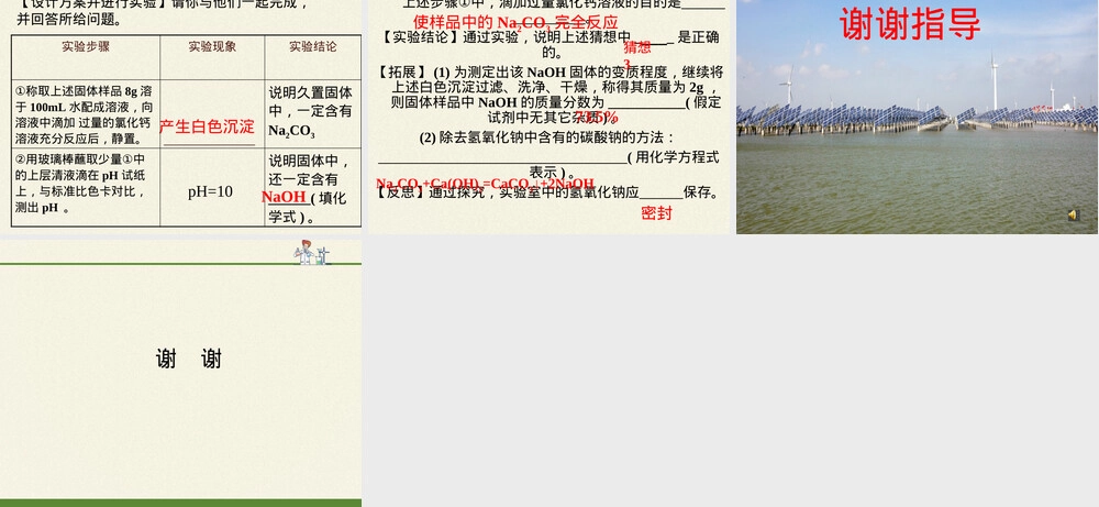 鲁教版化学九年级碱及其性质教学PPT课件.pptx