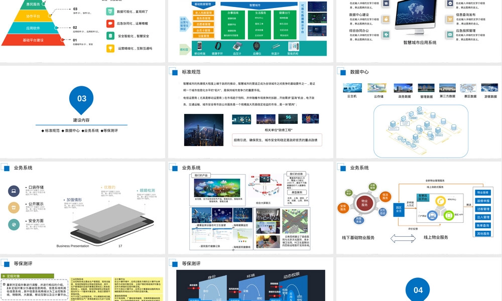 解决方案汇报PPT课件通用版.pptx