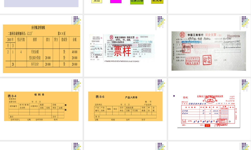 购置与付款循环审计PPT课件.ppt