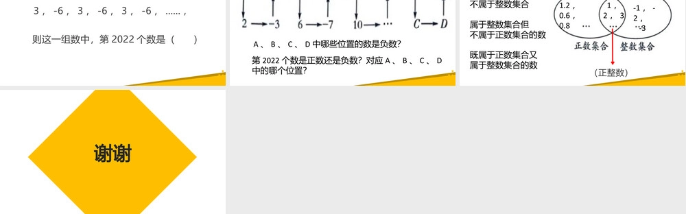 七年级数学上册有理数及其运算PPT课件北师大版.pptx