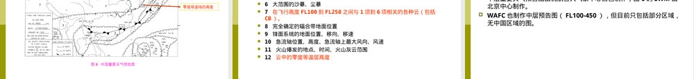 天气图识读教学PPT课件.ppt