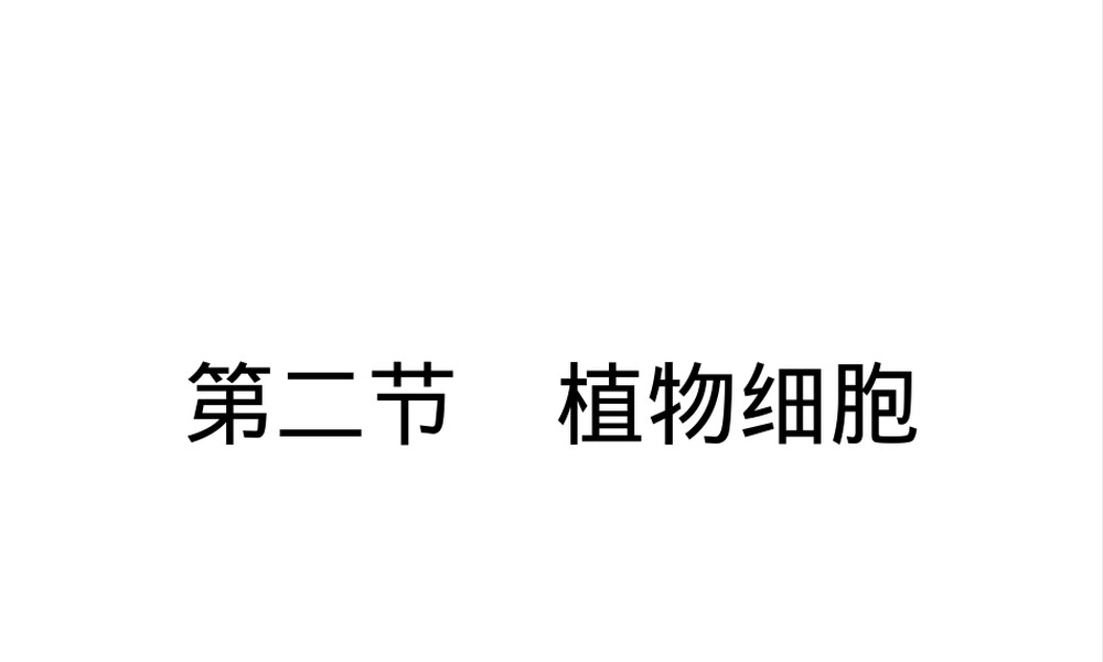 人教版七年级生物上册练习使用显微镜教学PPT课件.pptx