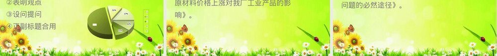 统计分析报告撰写方法PPT课件.ppt