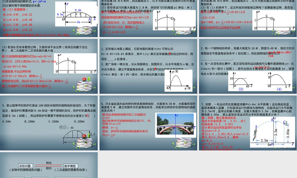 实际问题与一元二次方程教学PPT课件人教版 副本1.pptx