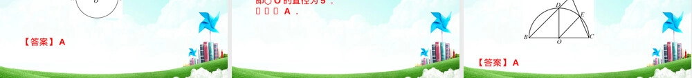 圆周角与圆心角关系教学PPT课件.pptx