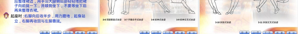 仪容仪表礼仪培训PPT课件.ppt