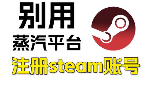 蒸汽平台官网注册入口