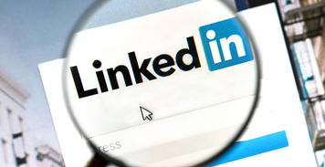 linkedin官网入口
